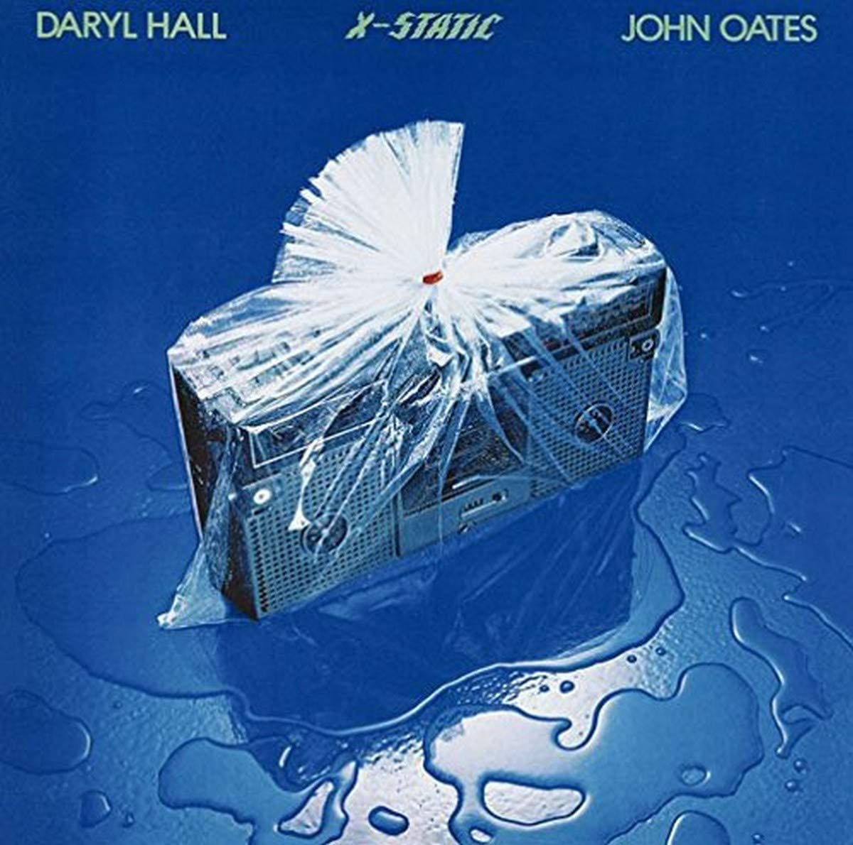 Daryl Hall & John Oates ホール&オーツ CD32枚 HALL,DARYL & JOHN OATES - Daryl Hall & John Oates - Amazon.com Music
