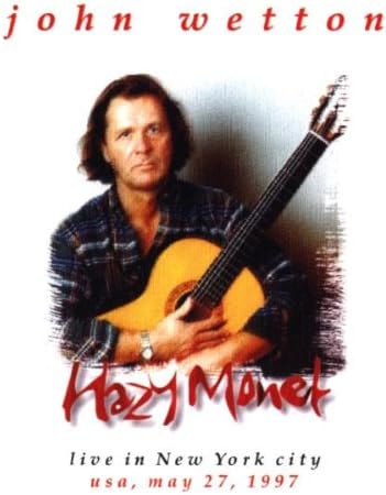 ★ジョン・ウェットン/リチャード・パーマー・ジェイムス★JOHN WETTON JOHN WETTON & RICHARD PALMER-JAMES - Jack-Knife / Monkey