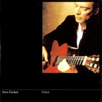 Steve Hackett　スティーブ・ハケット　日本盤　帯付きCD　2枚セット コレクターズCD スティーヴ・ハケット 2016年日本公演5月22日